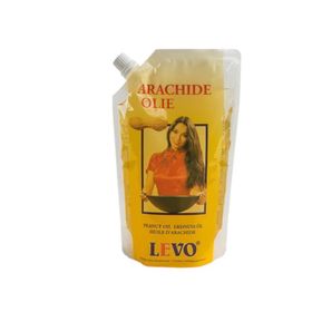 Levo Erdnussöl (500 ml)