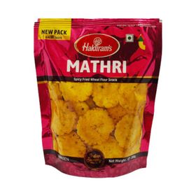 Haldiram&#x27;s Mathri (200 g)
