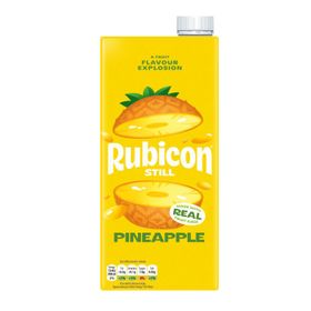 Rubicon Ananassaft (1 l)