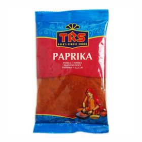 TRS Paprika (100 g)