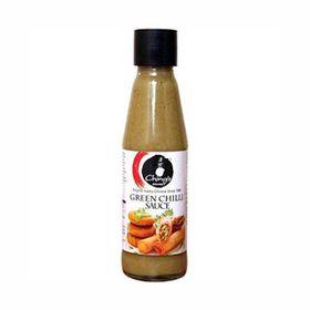 Chings Grüne Chili-Sauce (200 g)