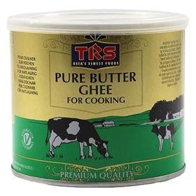 TRS Pure Butter Ghee (2 kg)