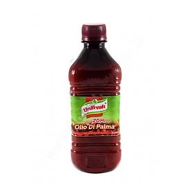 Unifresh Zomi Palmöl (500 ml)