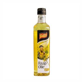 Daily Rapsöl (500 ml)