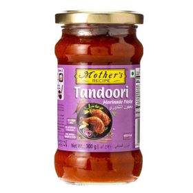 Mother's Recipe Tandoori-Marinadenpaste (300 g)