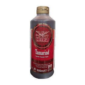 Heera Tamarinden-Imli-Sauce (500 ml)