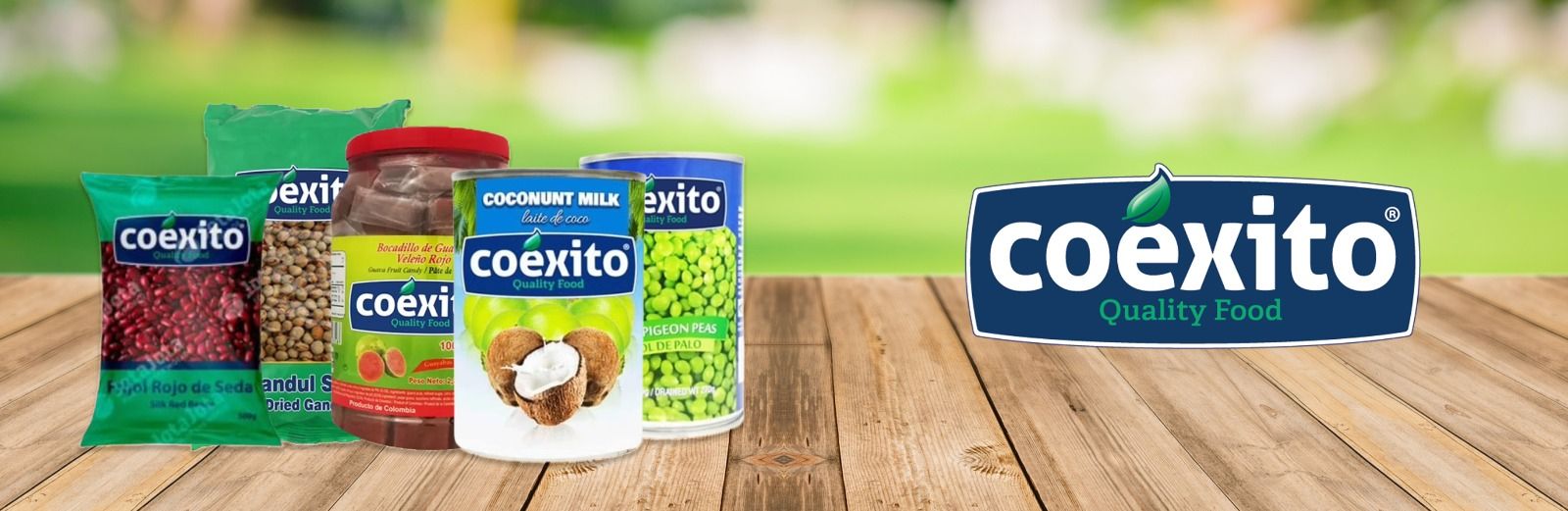 Coexito
