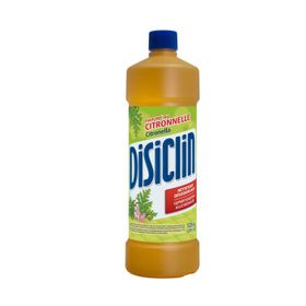 Disiclin Allzweckreiniger Citronella (828 ml)