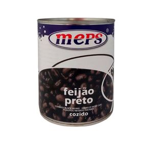 Meps Feijao Preto (850 g)
