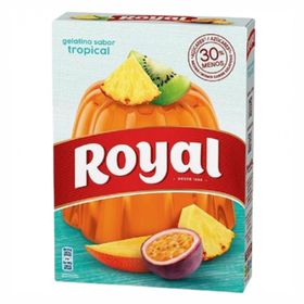 Royal Gelatine Tropical (114 g)