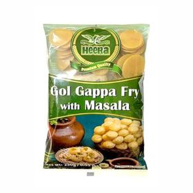 Heera Masala mit frittierten Gol Gappa (250 g)