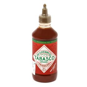 Tabasco Sriracha Sauce (256 ml)