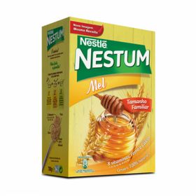 Nestle Nestum Mel (Honig) (600 g)