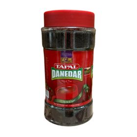Tapal Danedar Schwarztee lose (Glas) (450 g)