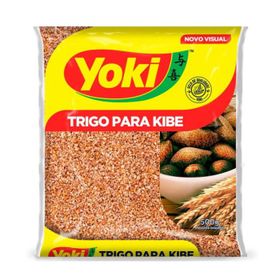 Yoki Trigo Para Kibe (500 g)