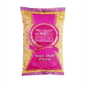 Heera Toor Dall Plain (1 kg)