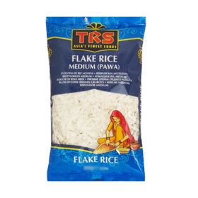 TRS Flockreis Medium Pawa/Flockreis Medium Pawa (300 g)