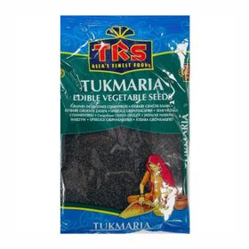 TRS Tukmaria (Basilikum-Samen)/Tukmaria Basilikum-Samen (100 g)