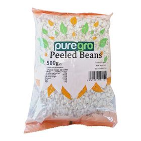 Puregro Pleed Bohnen (500 g)