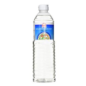 Golden Mountain Destillierter Essig (1 l)
