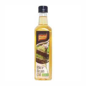 Daily Reisöl (500 ml)