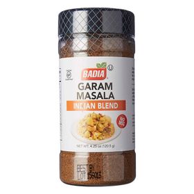 Badia Garam Masala (4,25 oz/120,5 g)