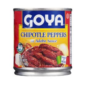Goya Chipotle-Paprika in Adobo-Sauce (198 g)