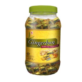 Agel Ingwer-Honig-Zitronenbonbons (620 g)