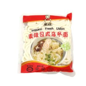 Mai Wa Udon-Nudeln (200 g)