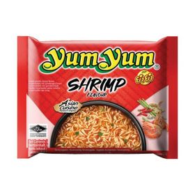 Inst. Yum Yum Garnelen-Nudeln (60 g)