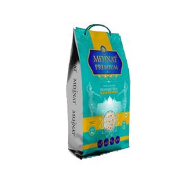 Mehnat Premium Basmati-Reis (5 kg)
