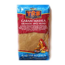 TRS Garam Masala Pulver (400 g)