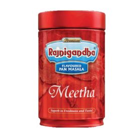 Rajnigandha Meetha Pan Masala (100 g)