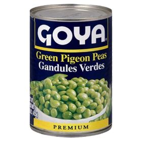 Goya Grüne Taubenbohnen (425 g)