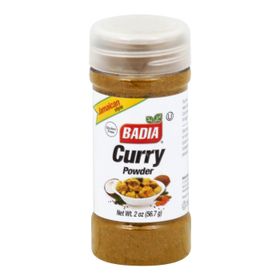 Badia Currypulver (2 oz/56,7 g)