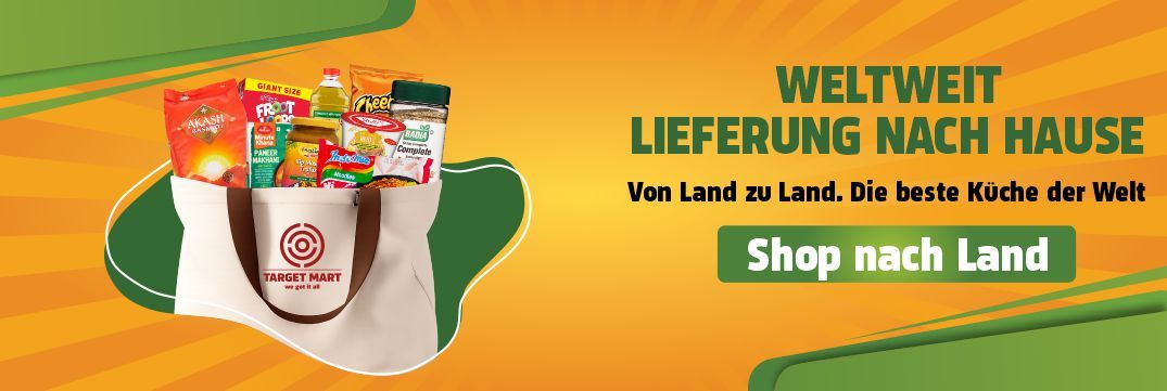 Shop nach Land