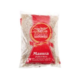 Heera Mumra Puffreis (800 g)