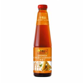 Lee Kum Kee Marinade für betrunkenes Hähnchen (410 ml)