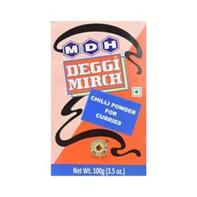 MDH Deggi Mirch (100 g)