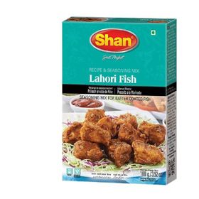 Shan Lahori Fisch Masala (100 g)