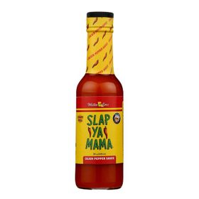 Slap Ya Mama Cajun Hot Sauce (141 g)