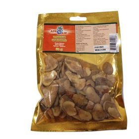 Afroase Ogbono (ganz) (80 g)