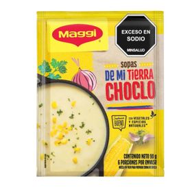 Maggi Sopa De Choclo (90 g)