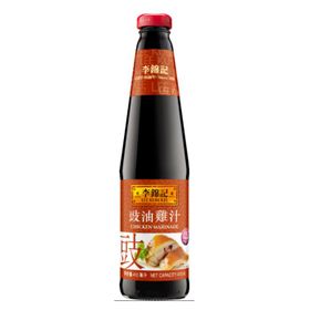 Lee Kum Kee Hähnchenmarinade (410 ml)