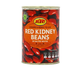 KTC Rote Kidneybohnen (400 g)