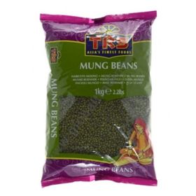 TRS Mungbohnen (1 kg)