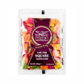 Heera Far Far Square (200 g)