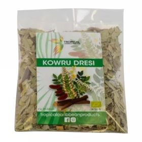 Tropical Natural Tea – Kowru Dresi (50 g)
