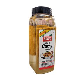 Badia Currypulver (454 g)