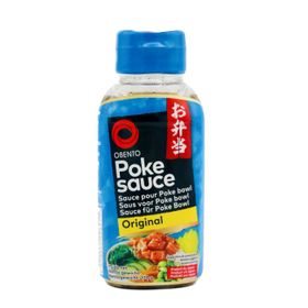 Obento Poke Sauce Original (170 g)